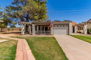 45 Leisure World, Mesa, AZ 85206 - Photo 1