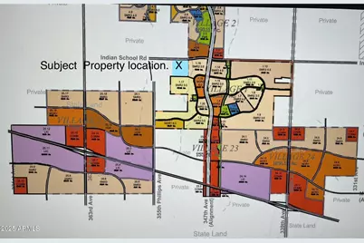 35203 W Indian School Road, Tonopah, AZ 85354 - Photo 1