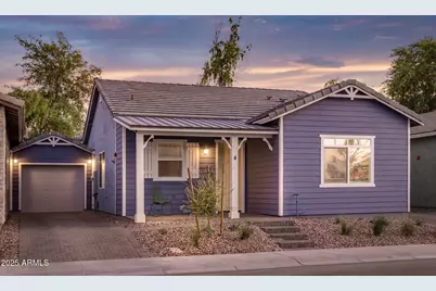 1555 S Val Vista, Gilbert, AZ 85296 - Photo 1
