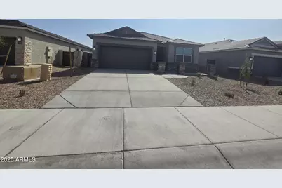 25373 W Sunland, Buckeye, AZ 85326 - Photo 1