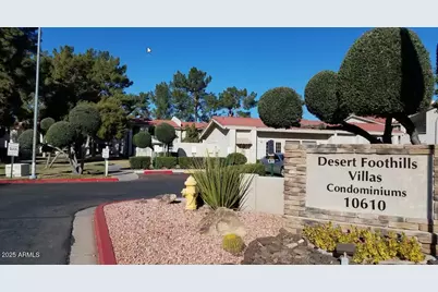 10610 S 48th Street #1074, Phoenix, AZ 85044 - Photo 1