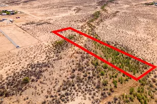 2550X W Montgomery, Wittmann, AZ 85361 - Photo 1