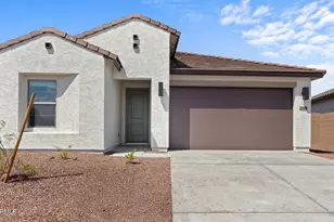 23456 W Fulton, Buckeye, AZ 85326 - Photo 1