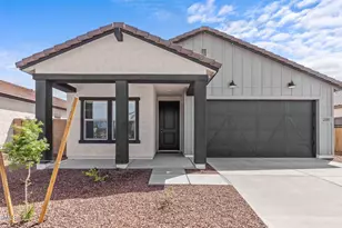 23385 W Burton, Buckeye, AZ 85326 - Photo 1