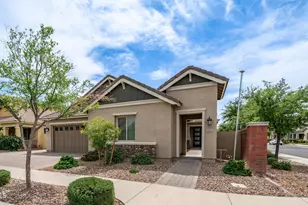 4323 E Wheaton, Gilbert, AZ 85295 - Photo 1