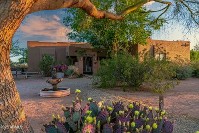 21909 W Beacon Lane, Wittmann, AZ 85361 - Photo 1