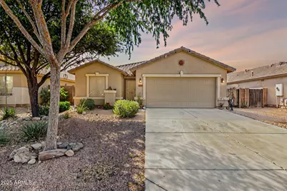 35397 N Shorthorn, San Tan Valley, AZ 85143 - Photo 1