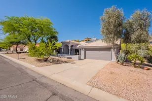 15038 E Greene Valley, Fountain Hills, AZ 85268 - Photo 1