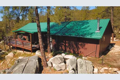 23077 S Dynamite, Crown King, AZ 86343 - Photo 1