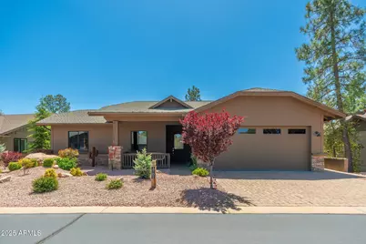 1701 E Velvet Mesquite, Payson, AZ 85541 - Photo 1