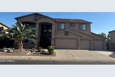 43323 W McClelland, Maricopa, AZ 85138 - Photo 1