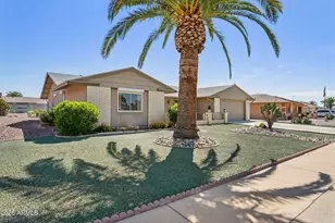 9604 W Hidden Valley, Sun City, AZ 85351 - Photo 1