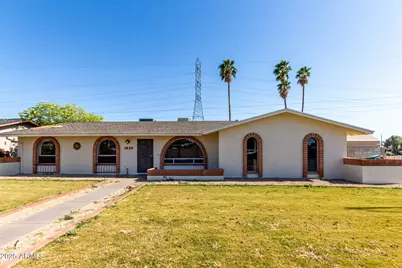 1829 E Decatur, Mesa, AZ 85203 - Photo 1