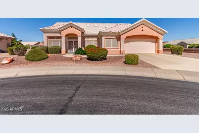 22905 N La Paz Lane, Sun City West, AZ 85375 - Photo 1