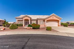 22905 N La Paz Ln, Sun City West, AZ 85375 - Photo 1