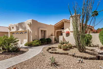 11006 E Navajo Drive, Sun Lakes, AZ 85248 - Photo 1