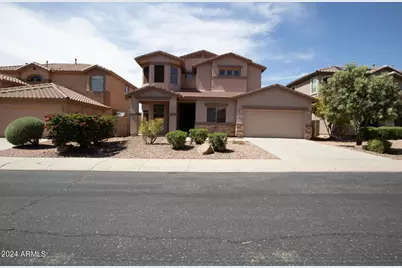 4522 W Ravina, Anthem, AZ 85086 - Photo 1