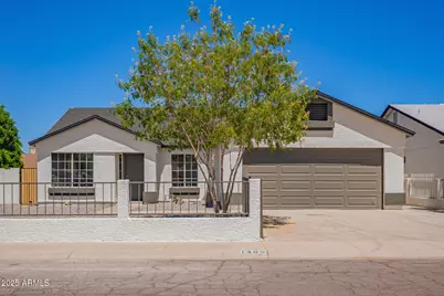 1408 E Carson, Phoenix, AZ 85042 - Photo 1