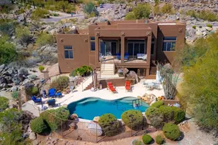 12515 N Sierra Del Sol, Fountain Hills, AZ 85268 - Photo 1