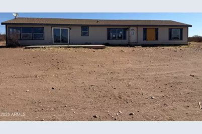 1771 N Clanton, Sierra Vista, AZ 85635 - Photo 1