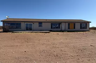 1771 N Clanton, Sierra Vista, AZ 85635 - Photo 1