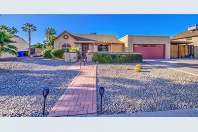 538 E Rockwood Drive, Phoenix, AZ 85024 - Photo 1