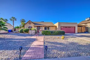 538 E Rockwood Dr, Phoenix, AZ 85024 - Photo 1