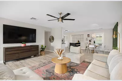 8143 E Weldon, Scottsdale, AZ 85251 - Photo 1