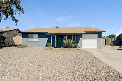 6546 W Yuma, Phoenix, AZ 85043 - Photo 1