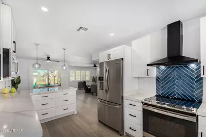 855 S Revolta, Mesa, AZ 85208 - Photo 1