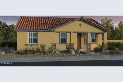 9972 W Piccadilly, Avondale, AZ 85392 - Photo 1