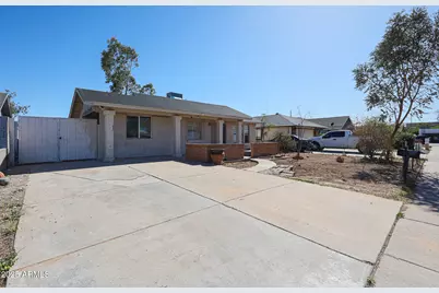 9021 W Mulberry, Phoenix, AZ 85037 - Photo 1