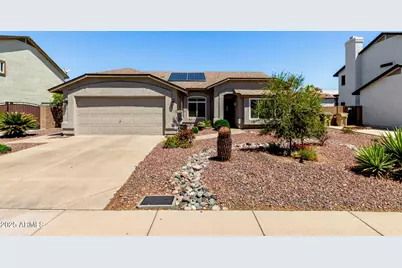 6018 W Villa Maria, Glendale, AZ 85308 - Photo 1