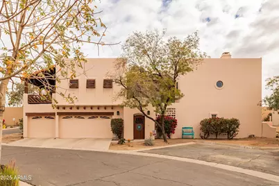 6411 S River, Tempe, AZ 85283 - Photo 1