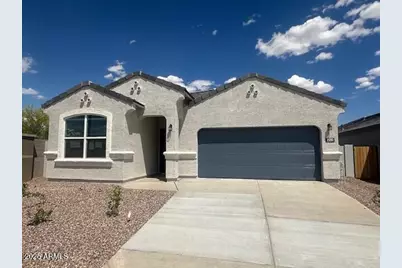 25283 N 183rd, Wittmann, AZ 85361 - Photo 1