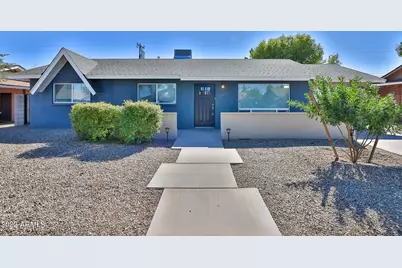 8419 E Sheridan, Scottsdale, AZ 85257 - Photo 1