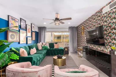 7625 E Camelback Road #B413, Scottsdale, AZ 85251 - Photo 1