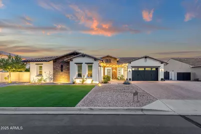 20165 E Via Del Palo, Queen Creek, AZ 85142 - Photo 1