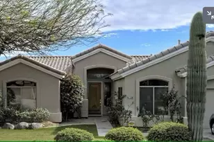 7311 E Wingspan Way, Scottsdale, AZ 85255 - Photo 1