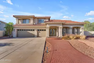 13304 W Palo Verde Dr, Litchfield Park, AZ 85340 - Photo 1