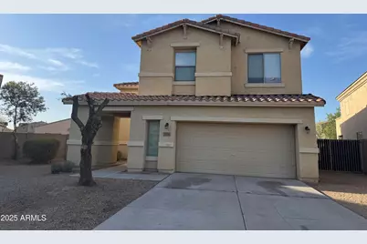 7124 W Pioneer, Phoenix, AZ 85043 - Photo 1