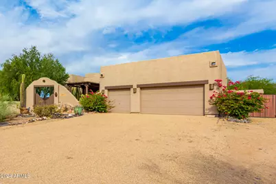 41432 N Ironwood, Cave Creek, AZ 85331 - Photo 1