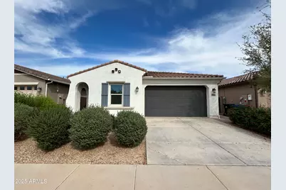 5725 S Verde, Mesa, AZ 85212 - Photo 1