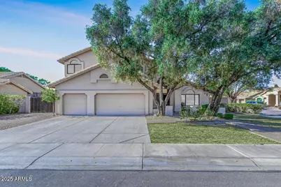 3761 W Kent, Chandler, AZ 85226 - Photo 1