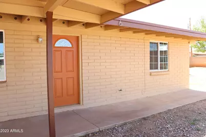 1052 S Chaparral, Sierra Vista, AZ 85635 - Photo 1