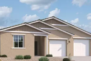 47217 W Mellen, Maricopa, AZ 85139 - Photo 1