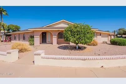 1156 E Brenda, Casa Grande, AZ 85122 - Photo 1