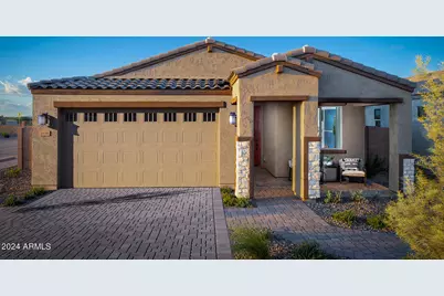 3610 E Peralta Canyon, San Tan Valley, AZ 85140 - Photo 1