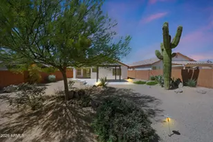 4045 E Desert Marigold Dr, Cave Creek, AZ 85331 - Photo 1