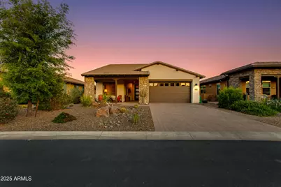 4577 Tenderfoot Way, Wickenburg, AZ 85390 - Photo 1